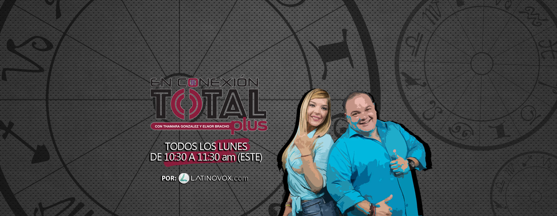 En conexion total plus