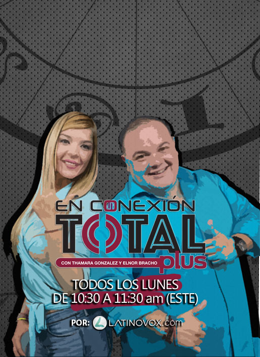 En conexion total plus
