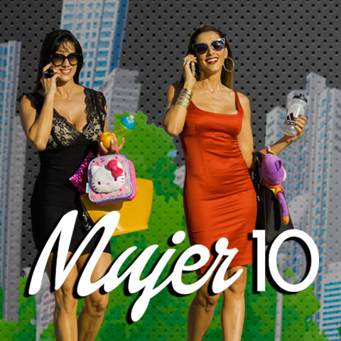 Mujer 10