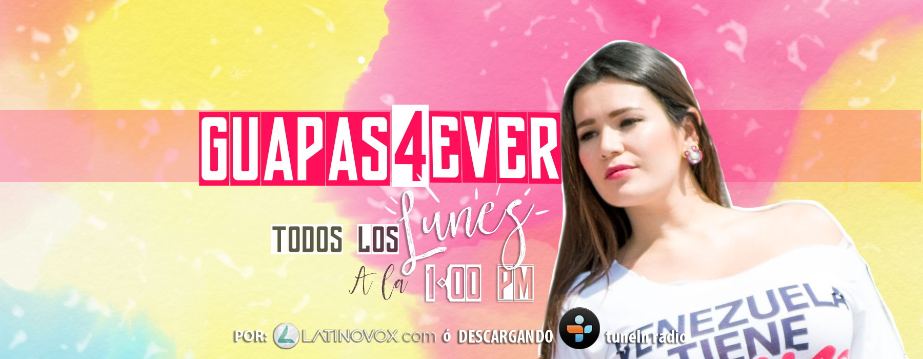 GUAPAS4EVER